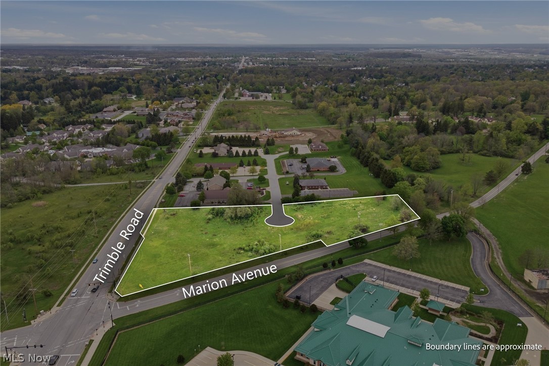 0 Bally Row Lot 22930 Mansfield OH 44906