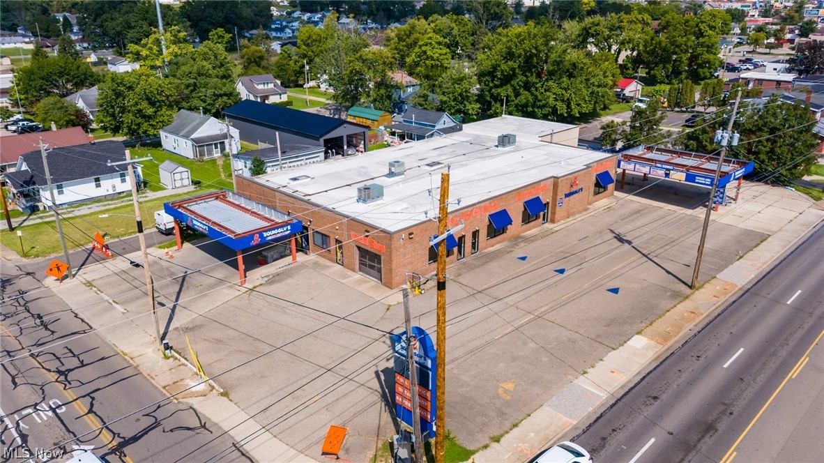 2415 Maple Avenue Zanesville OH 43701