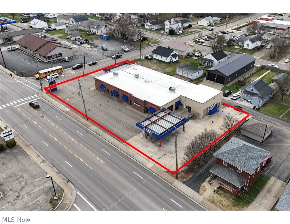 2415 Maple Avenue Zanesville OH 43701