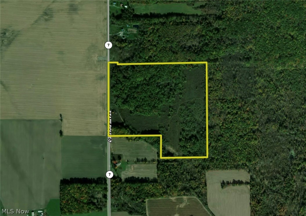 OH-7 Williamsfield OH 44082