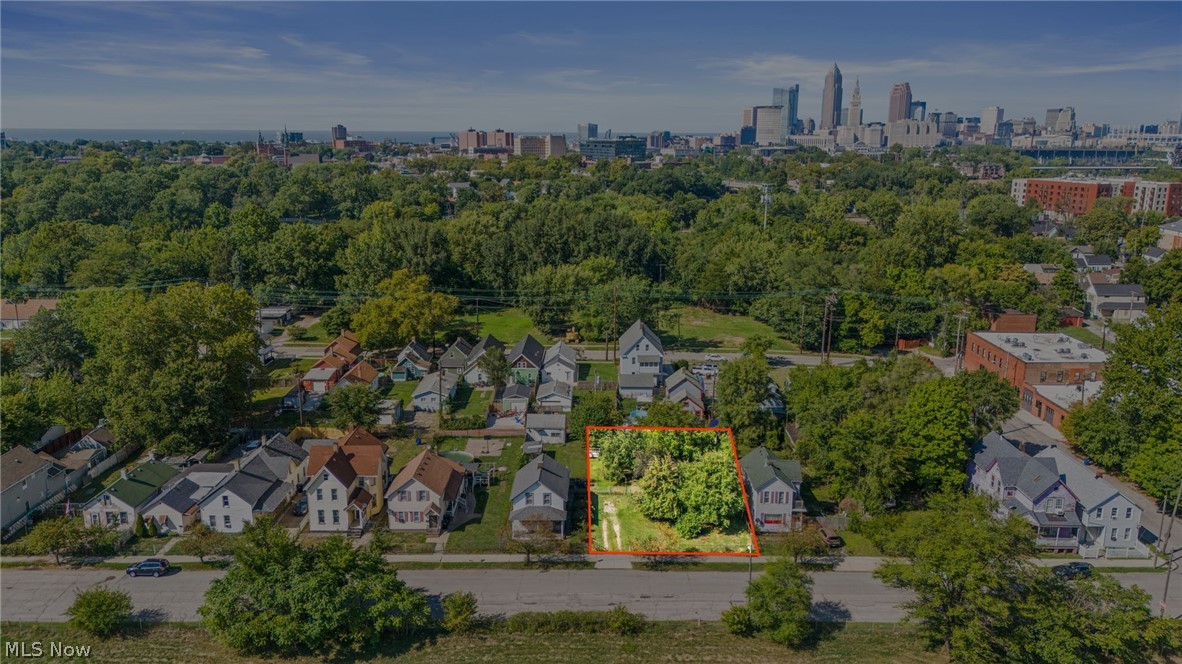 Vega Avenue Cleveland OH 44113