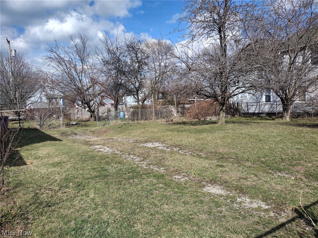 Vega Avenue Cleveland OH 44113
