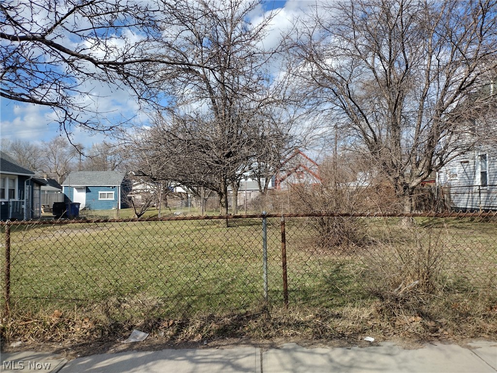 Vega Avenue Cleveland OH 44113