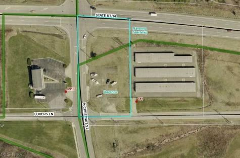 6912 State Route 44 Ravenna OH 44266