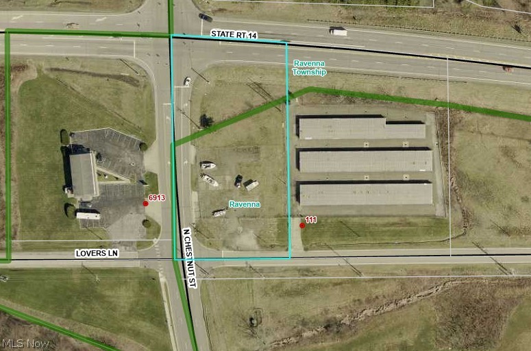 6912 State Route 44 Ravenna OH 44266