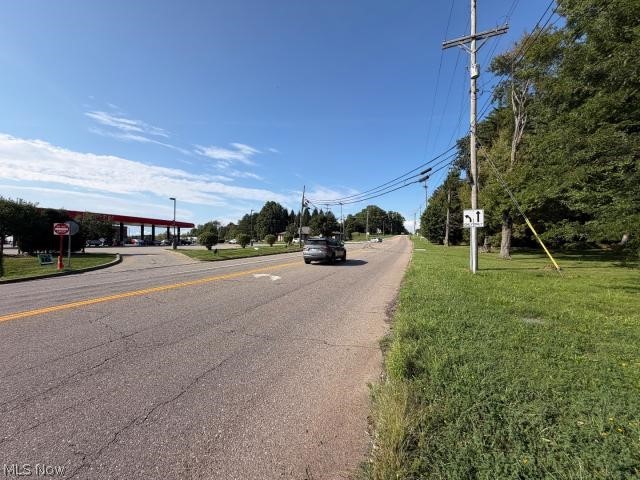 6912 State Route 44 Ravenna OH 44266