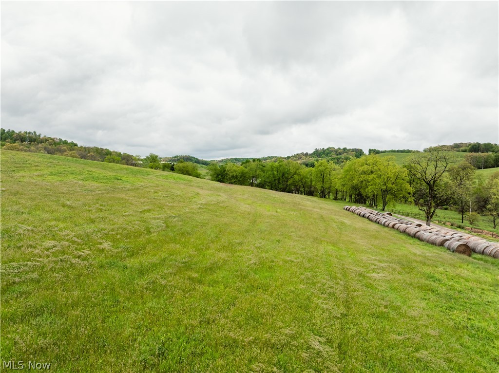 Timmerman Road Bowerston OH 44695