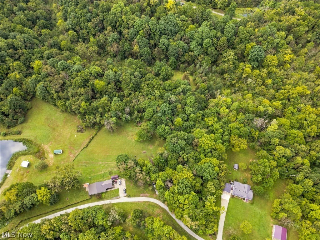 1732 Tedrick Road New Concord OH 43762