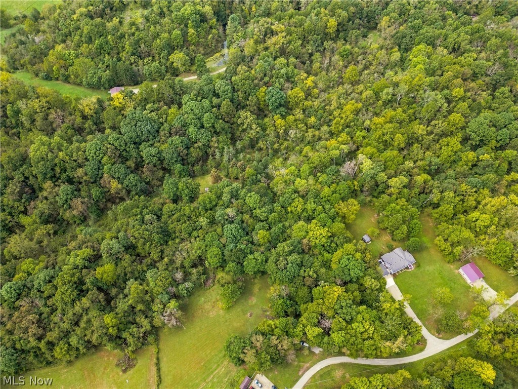 1732 Tedrick Road New Concord OH 43762