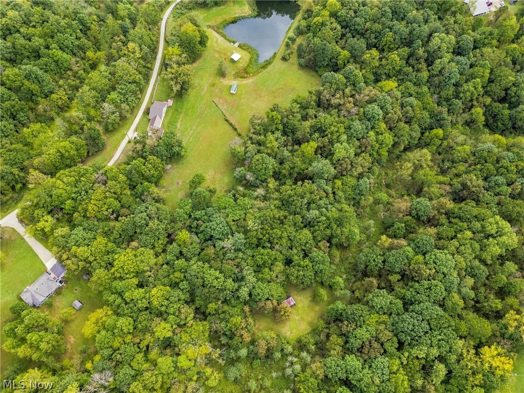 1732 Tedrick Road New Concord OH 43762