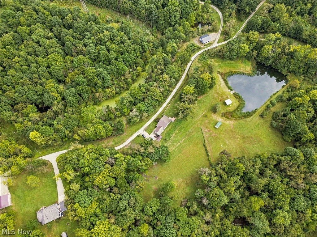 1732 Tedrick Road New Concord OH 43762