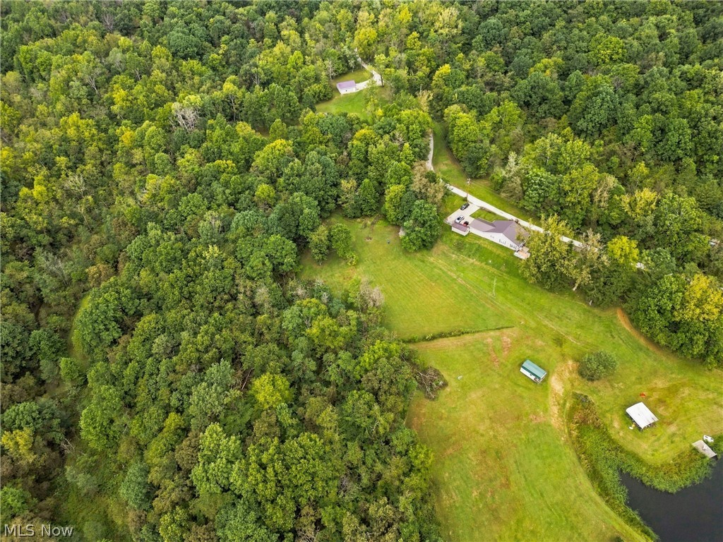 1732 Tedrick Road New Concord OH 43762