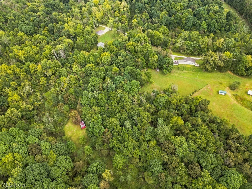 1732 Tedrick Road New Concord OH 43762