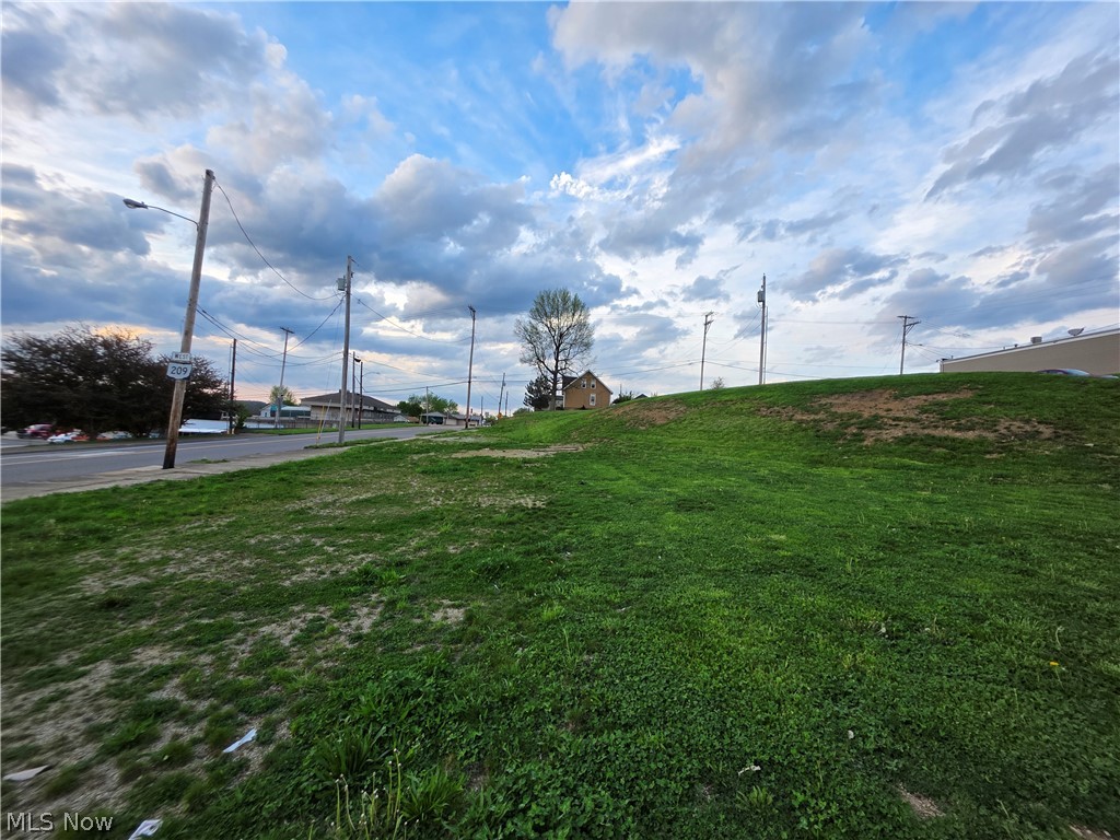 501 Wheeling Avenue Cambridge OH 43725