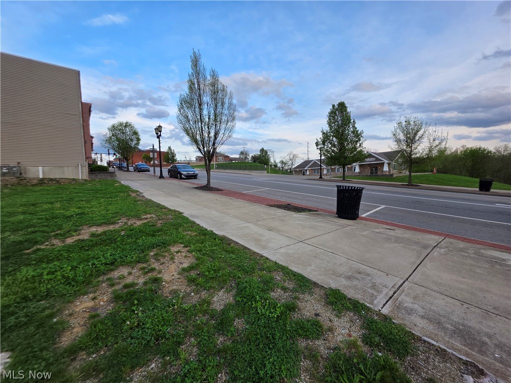 501 Wheeling Avenue Cambridge OH 43725