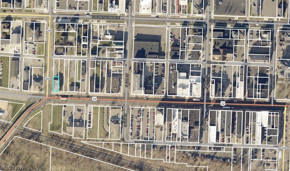 501 Wheeling Avenue Cambridge OH 43725