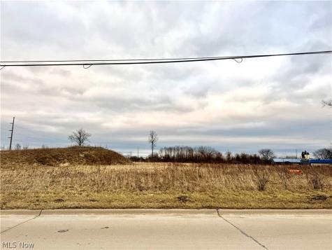 0 Progress Drive Medina OH 44256