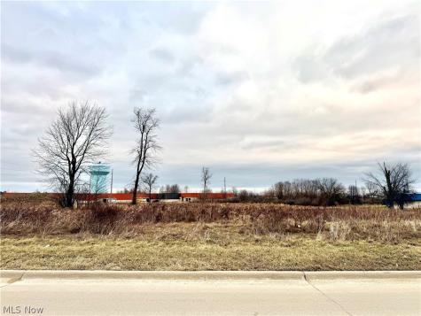 0 Progress Drive Medina OH 44256