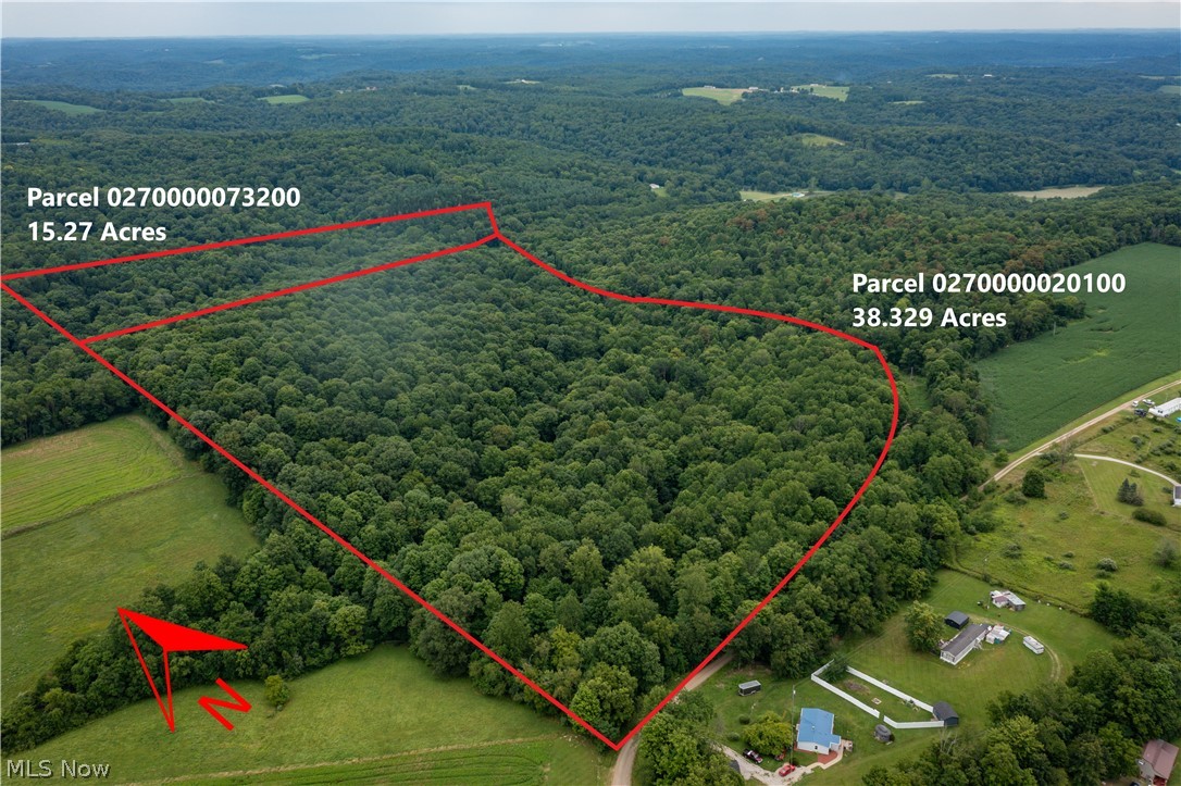 25484 Township Road 111 Warsaw OH 43844