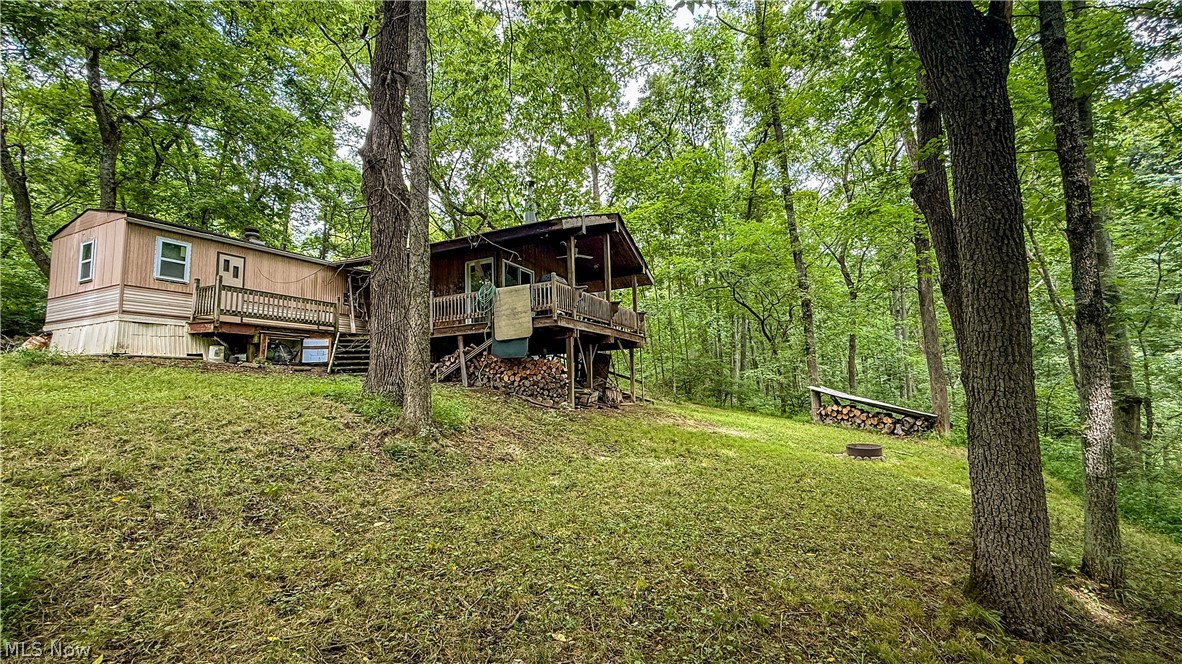 25484 Township Road 111 Warsaw OH 43844