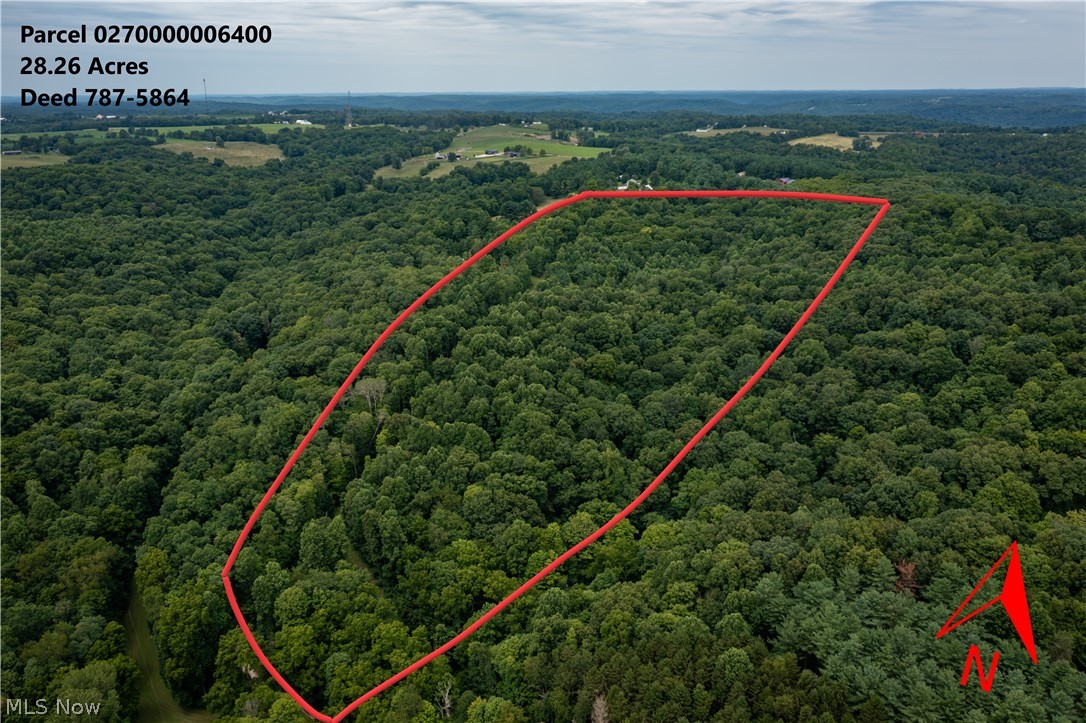 25484 Township Road 111 Warsaw OH 43844