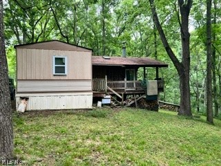 25484 Township Road 111 Warsaw OH 43844