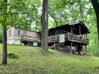 25484 Township Road 111 Warsaw OH 43844