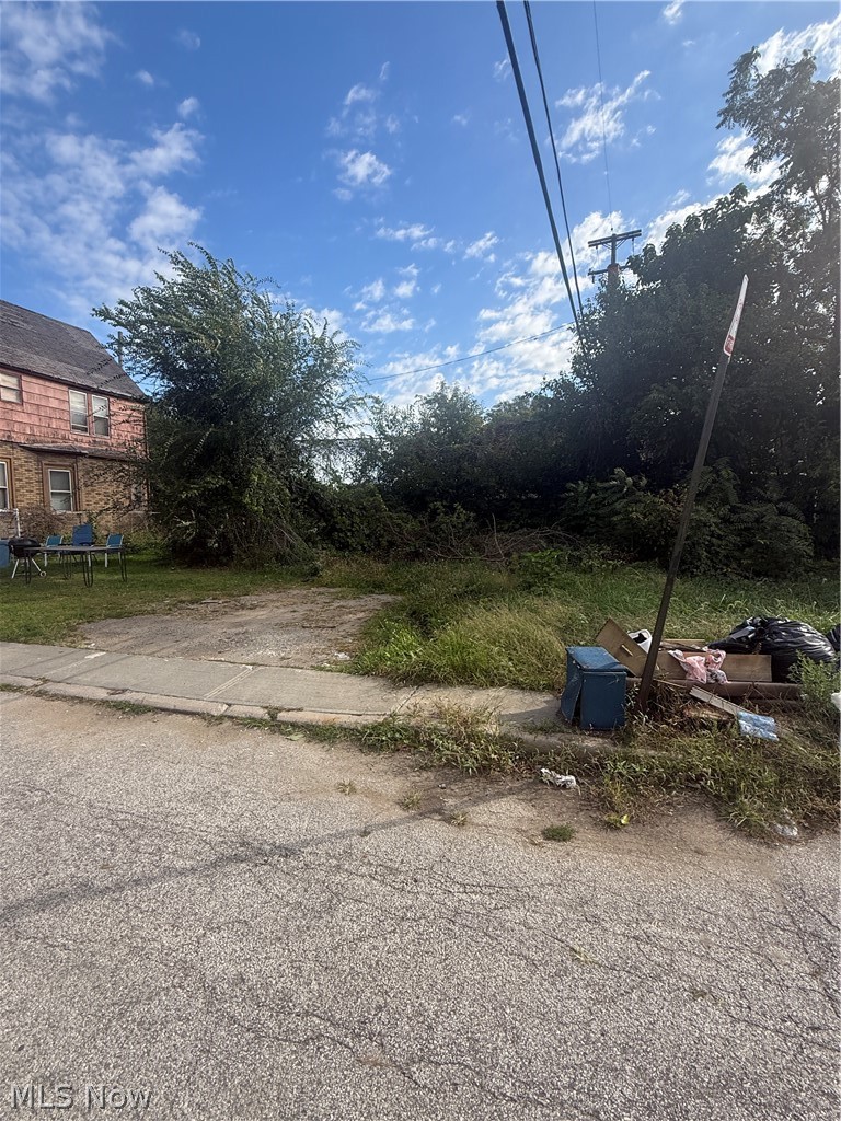 2103 E 81st Street Cleveland OH 44103