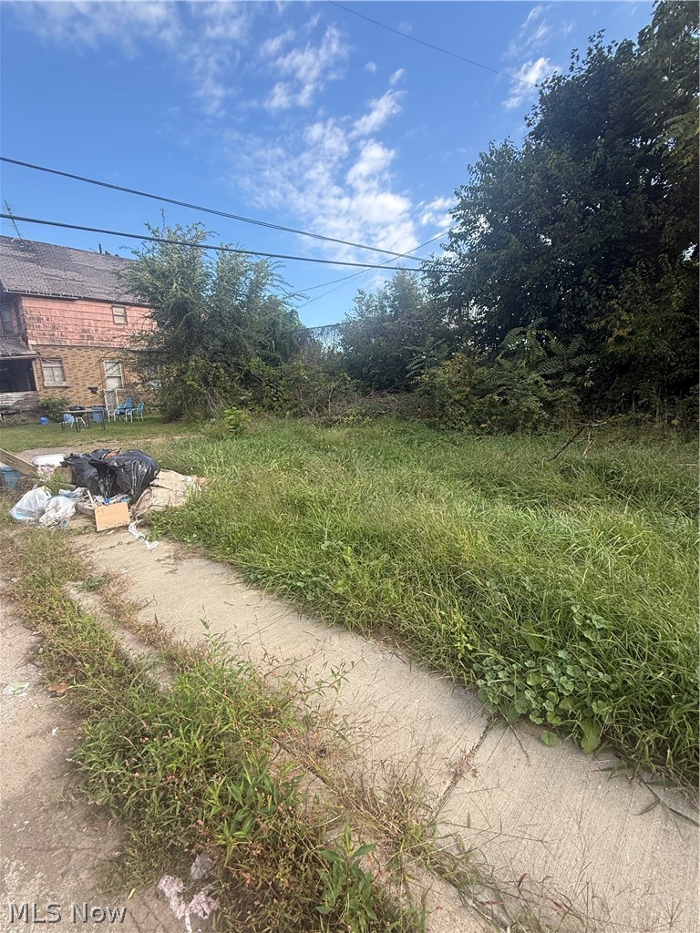 2103 E 81st Street Cleveland OH 44103
