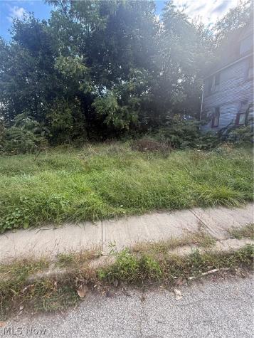 2103 E 81st Street Cleveland OH 44103
