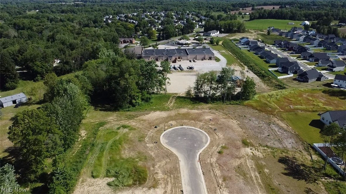 S/l 6 W Lakewood Drive Canal Fulton OH 44614