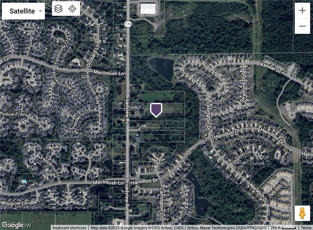 10315 Broadview Road Broadview Heights OH 44147