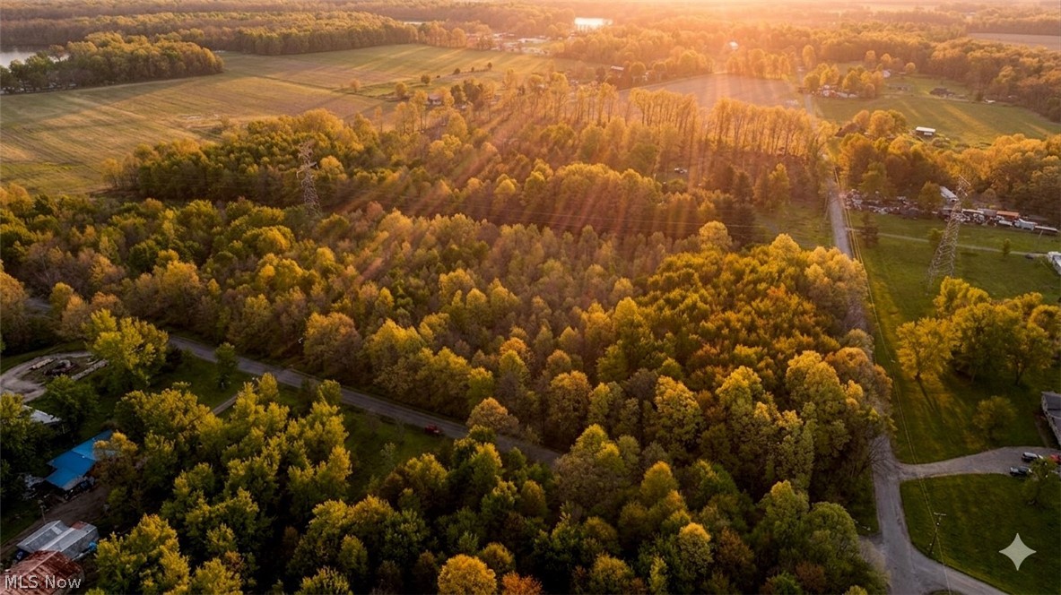 Oyster Road North Benton OH 44449