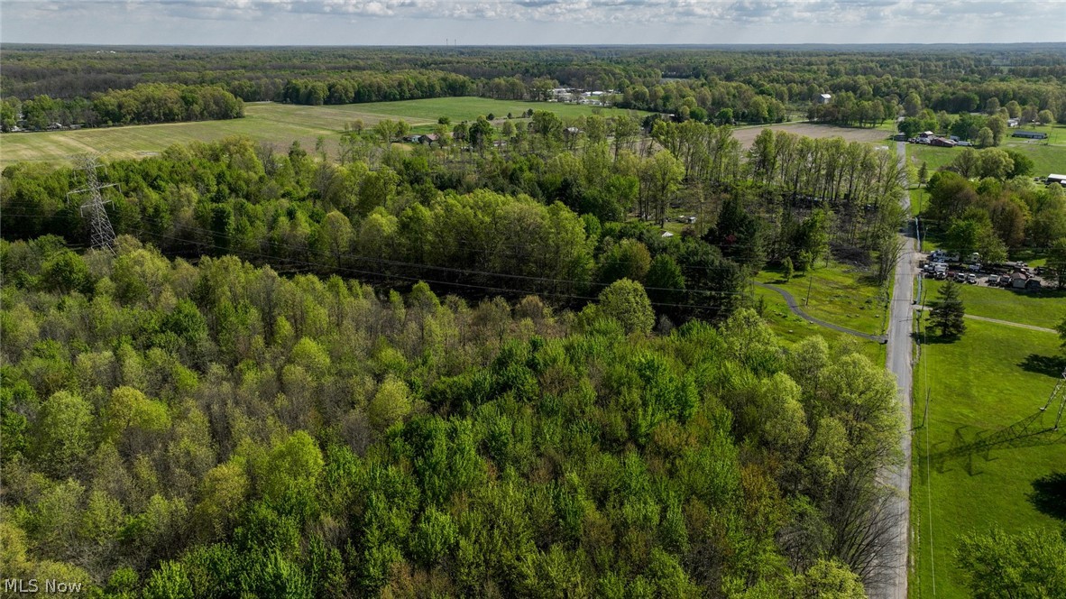 Oyster Road North Benton OH 44449