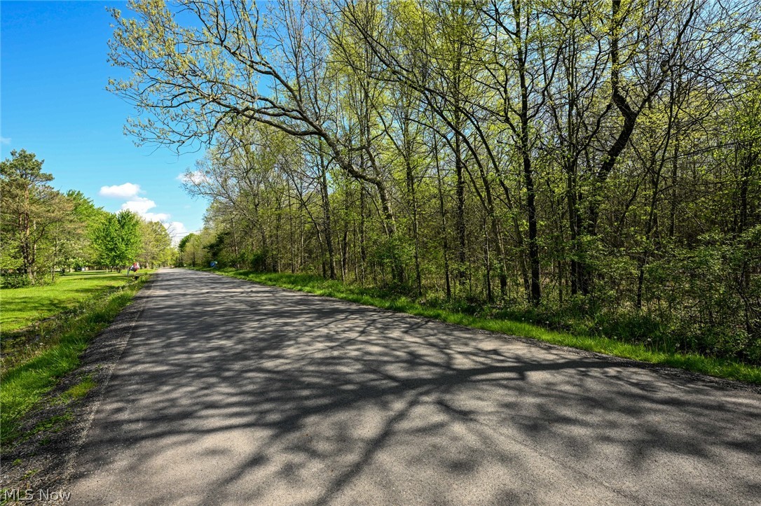 Oyster Road North Benton OH 44449