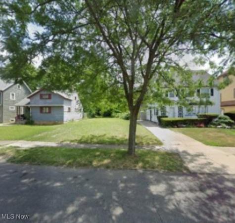 907 Nela View Road Cleveland Heights OH 44112