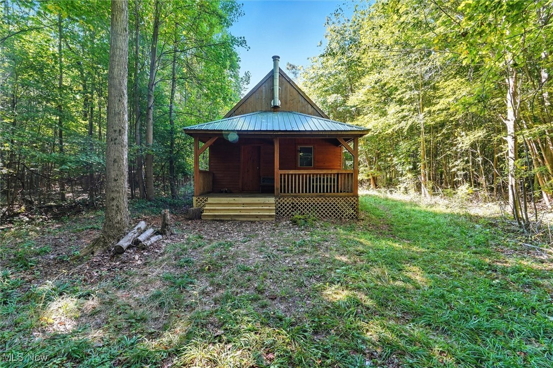 2924 Linton Road Jefferson OH 44047