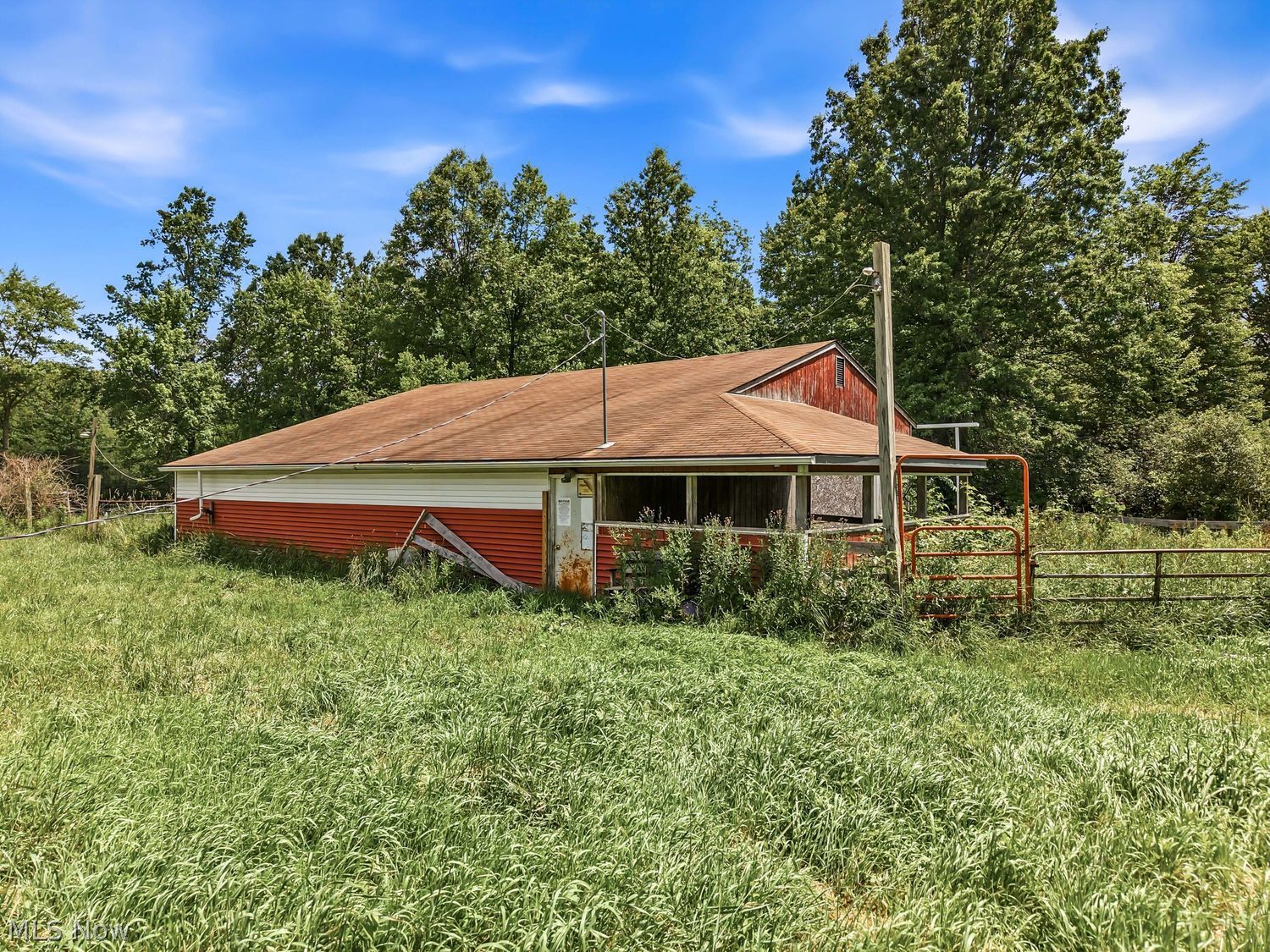 795 Coitsville-hubbard Road Youngstown OH 44505