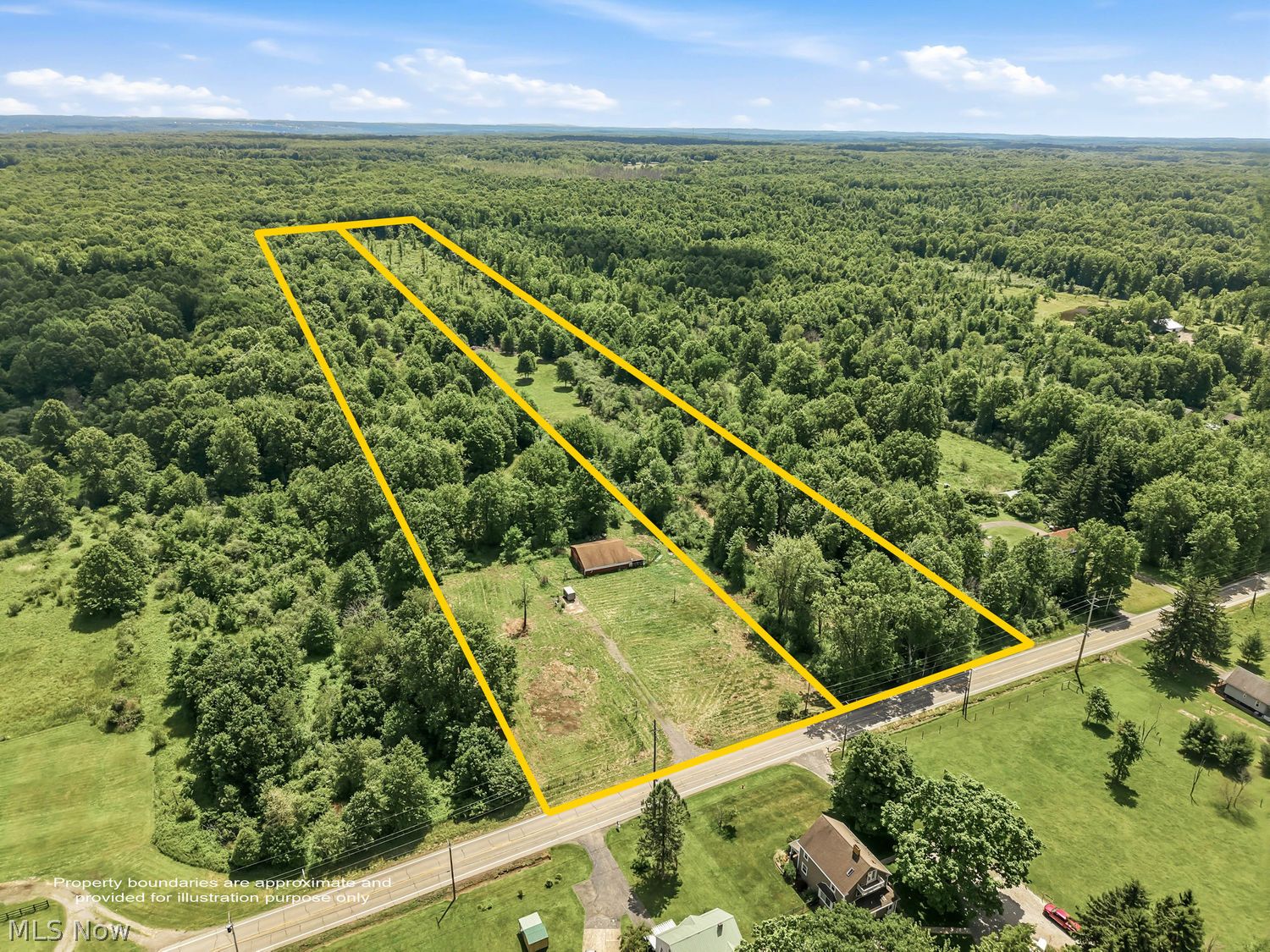 795 Coitsville-hubbard Road Youngstown OH 44505
