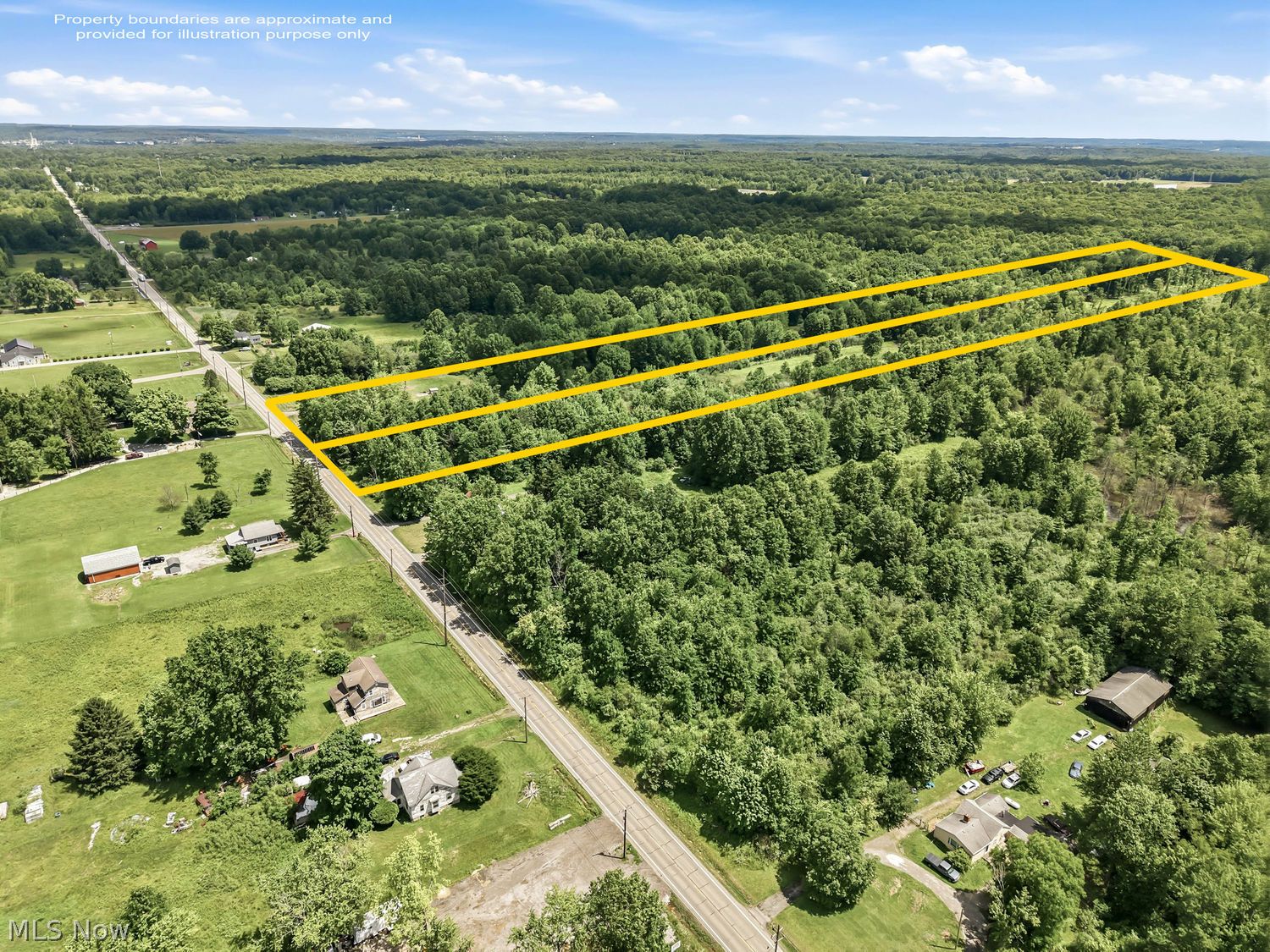 795 Coitsville-hubbard Road Youngstown OH 44505