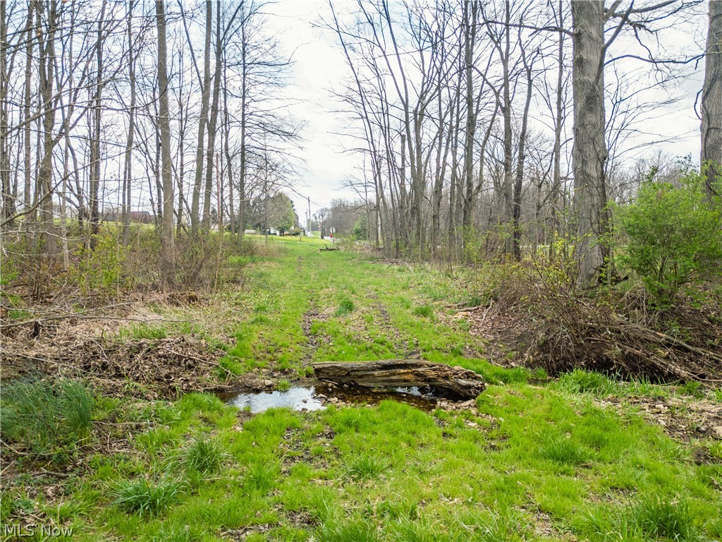Steiner Road Creston OH 44217