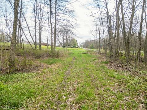 Steiner Road Creston OH 44217