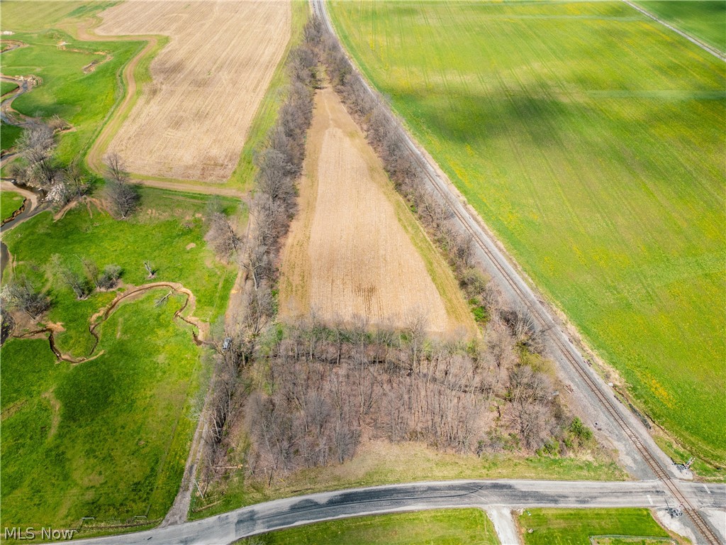 Steiner Road Creston OH 44217