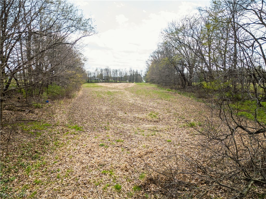 Steiner Road Creston OH 44217
