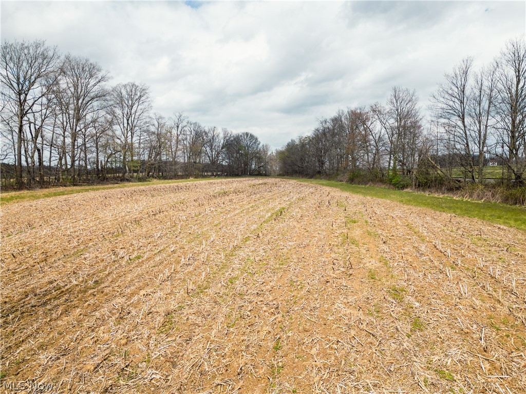 Steiner Road Creston OH 44217