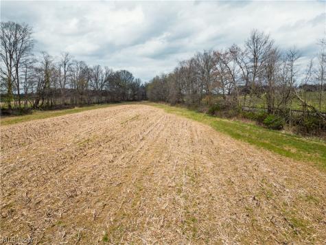 Steiner Road Creston OH 44217