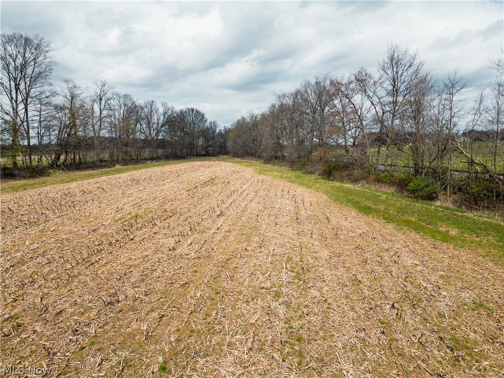 Steiner Road Creston OH 44217