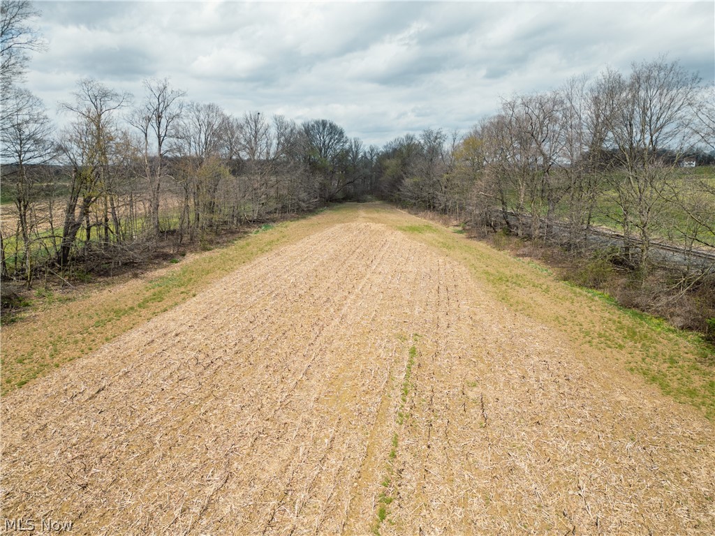 Steiner Road Creston OH 44217