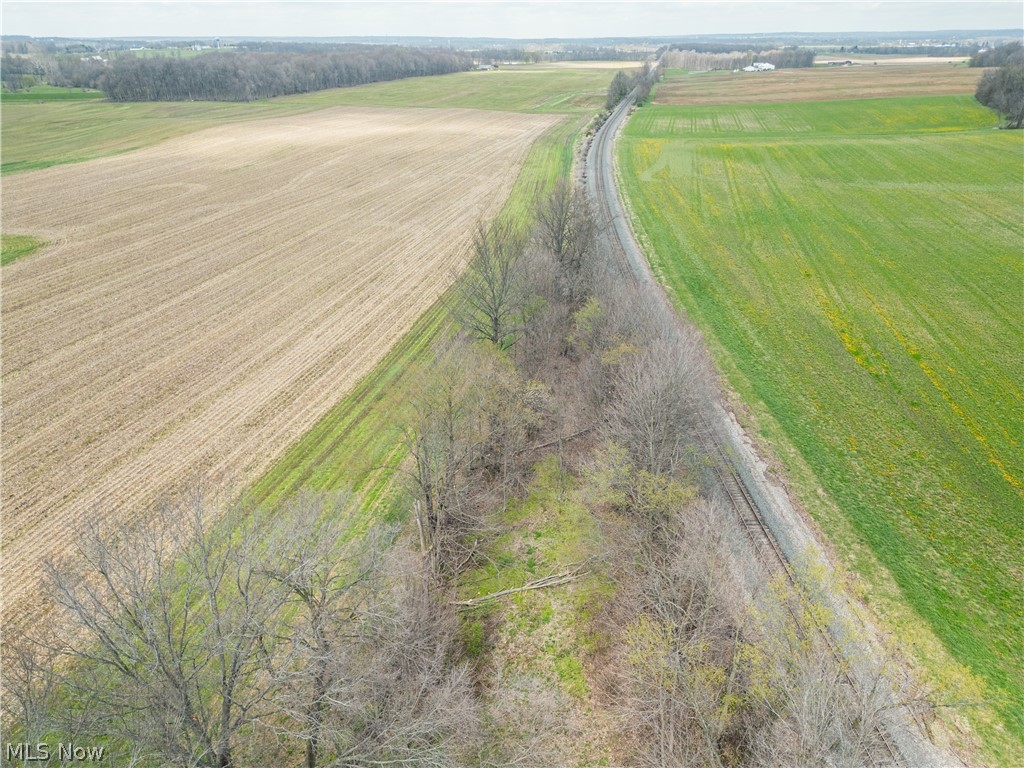 Steiner Road Creston OH 44217