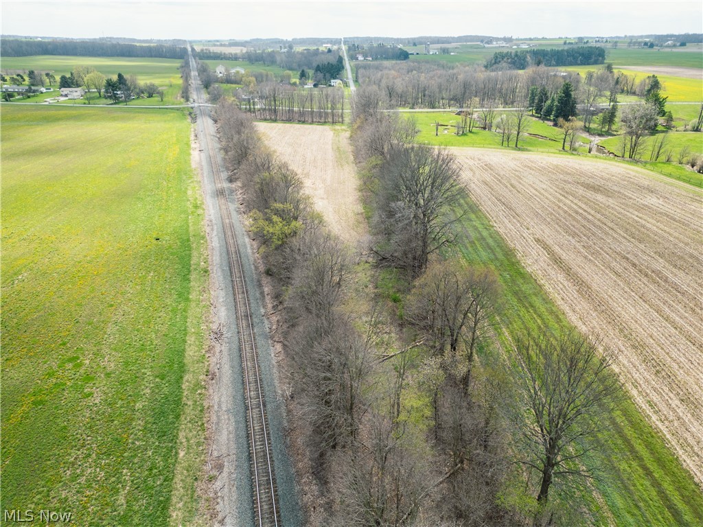 Steiner Road Creston OH 44217